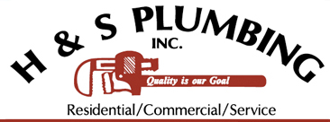 H And S Plumbing Inc.